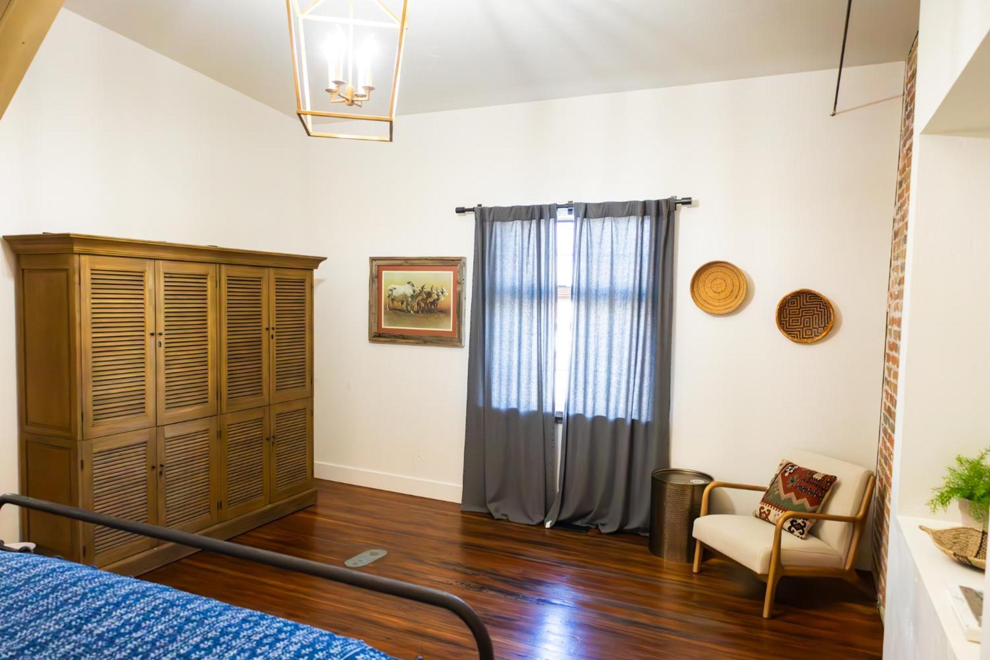 Lander Millhouse Hotel Exterior photo